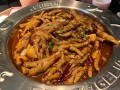 -胖哥俩肉蟹煲(梅溪步步高店)