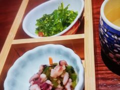 -松子料理(亮马桥店)