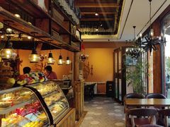 -希籽咖啡(大召店/清真)