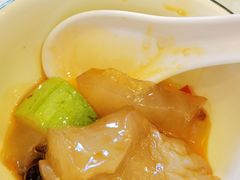 -华盛园卷子王农家菜水库鱼