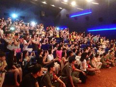 -奥斯卡升龙国际影城(RealD Cinema)