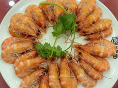 -湛江渔港·大排档(乐园路总店)