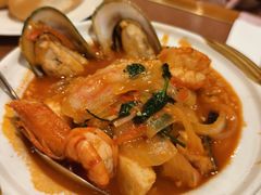 -玫瑰园西餐厅(新华大厦店)