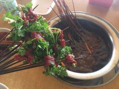 -牛华八婆麻辣烫(起源店)