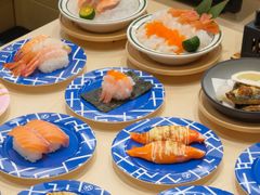 -友壹町寿司(佛山新DNA店)