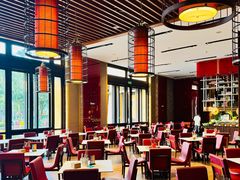 -三亚海棠湾万丽度假酒店