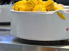 -龍歌自助小火锅(秦淮水游城店)