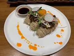 -敏珠拉姆藏餐·南京厨房(富春江东街店)