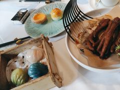 -侨美食家·40年地道粤菜(珠江新城店)