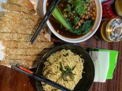 -赤酱红油(家乐福店)