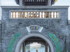 -荔湾湖公园