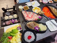 -椒王火锅(厚街万达店)