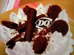 -DQ·蛋糕·冰淇淋(万象城店)