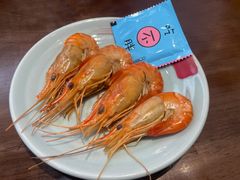 -蟹上黄·蟹黄面·江南糖水(人民广场店)