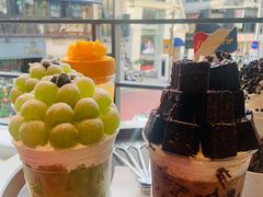 -Cafe de Paris(林荫路店)