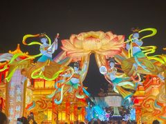 -南沙天后宫景区