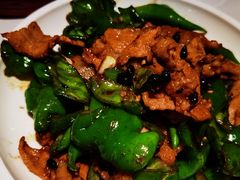 淮扬小炒肉-小厨娘淮扬菜(清江苏宁广场店)
