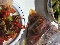 -丹虾|文和友小龙虾·烙锅(陕西路旗舰店)