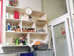 -北京大众利民餐馆(南环里店)