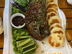 -山乡农家院(海淀区西北旺店)