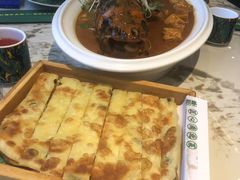 -峰厨大鱼泡饼(水上公园店)