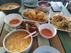 -Doo Dee Thai Food(Issan/Isaan/Esan)