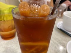 -明记港式烧腊茶餐厅(下沙店)