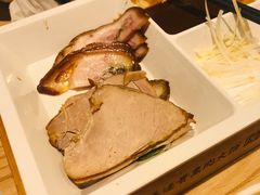 -李连贵熏肉大饼(金隅嘉品Mall店)