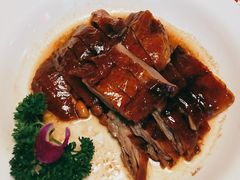 -金桥国际商业广场-3座