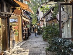 -小河直街历史文化街区