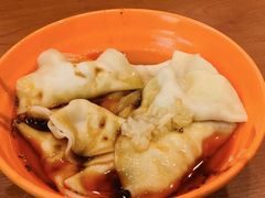 -龙抄手(春熙路总店)