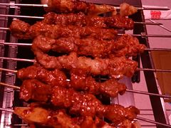 -丰茂烤串(全国首店)