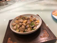 -海景壹号大酒店(滨湖店)