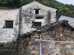 -会稽山峡洞漂流-上青古道