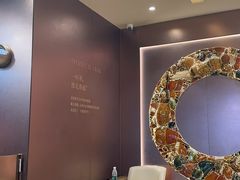 -霸王茶姬(长沙湖南大学登高路店)