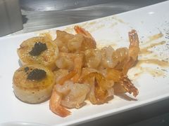-水木锦堂·自助铁板烧(世贸天阶店)
