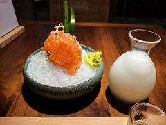 -山葵家居酒屋(天目里店)