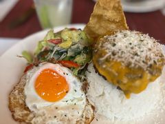 -WOLFGANG PUCK KITCHEN & BAR(迪士尼小镇店)