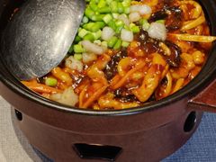 -北平食府·北京烤鸭(北京西站六里桥店)