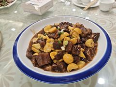 -清真·尚穆回回香清真餐厅(工人新村店)