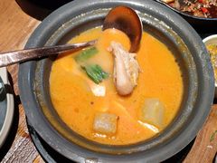 -云海肴·汽锅鸡·云南代表菜(美罗城店)