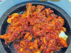 -七八冷面·延边朝鲜族美食(圣熙八号店)