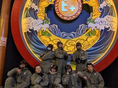 -E+有冰工厂·昆仑寒宫2(五角场店)