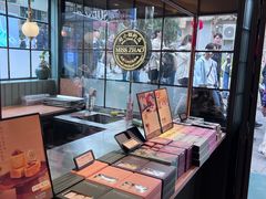 -赵小姐的店(中山路店)