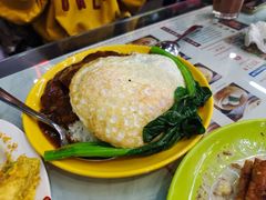 -澳门陈光记烧味饭店(万象城店)