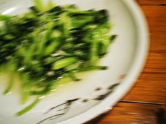 -日出青木·杭帮菜名店