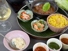 -Ginger(兴国路店)