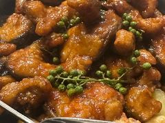 -客汀家宴·客家烟火 四季食材(集美店)