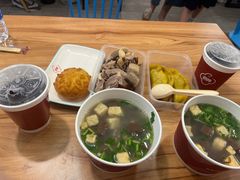 -回味鸭血粉丝汤(夫子庙瞻园路店)