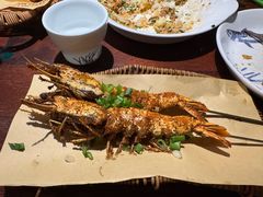 -前海沿·青岛菜(五四广场永旺店)